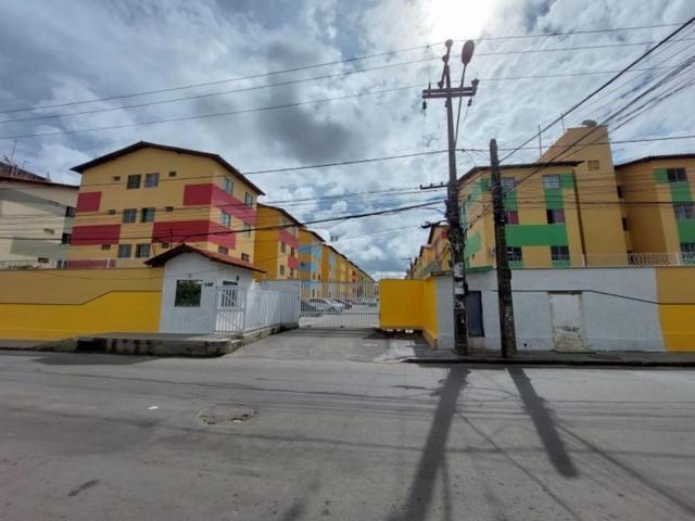 Appartement Apartamento Tupy I - Turu à São Luís Extérieur photo